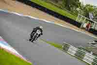 Middle Group Black Bikes